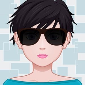 Meet your Posher, Roz